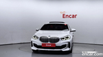 BMW 1 Series (F40) 120i M Sports (08.2021)