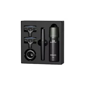 Набор аксессуаров для бритвы Huanxing Razor