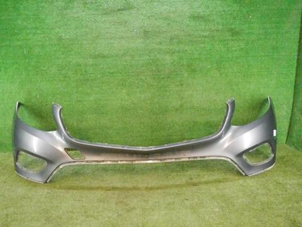 Бампер передний Mercedes GLC X253 (2015-2019)