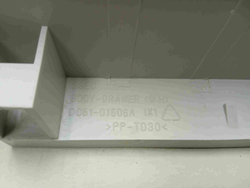 WF6452S4V кт204 Дозатор порошка для стиральной машины Samsung WF6452S4V б/у