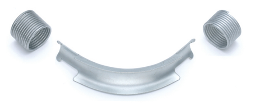 Фиксатор поворота трубы Rehau (Рехау) 25х90градусов