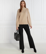 Брюки Tupera BOSS BLACK - черный(50500378)