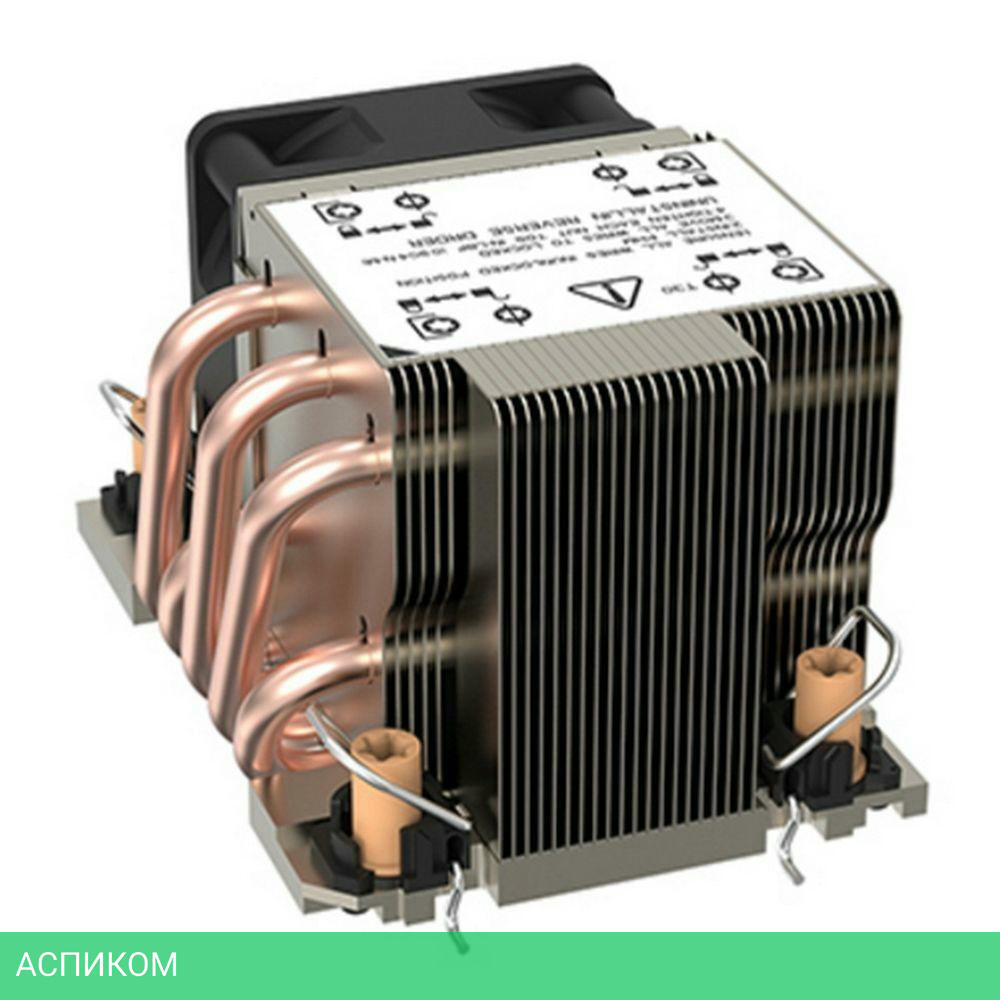 Кулер для процессора Alseye M82 LGA4677