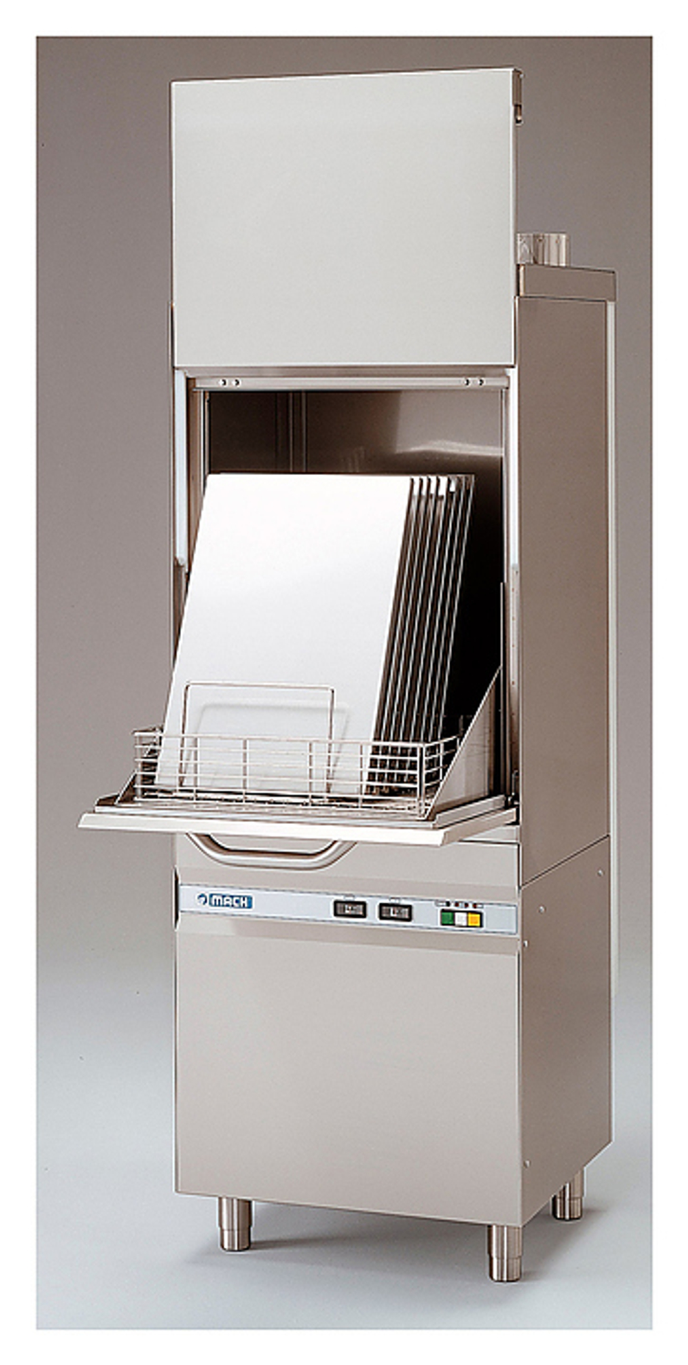 Котломоечная машина MACH MLP/60E