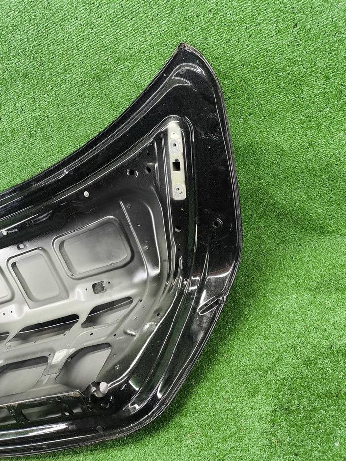 Крышка багажника Mercedes S W221 (05-13) Maybach