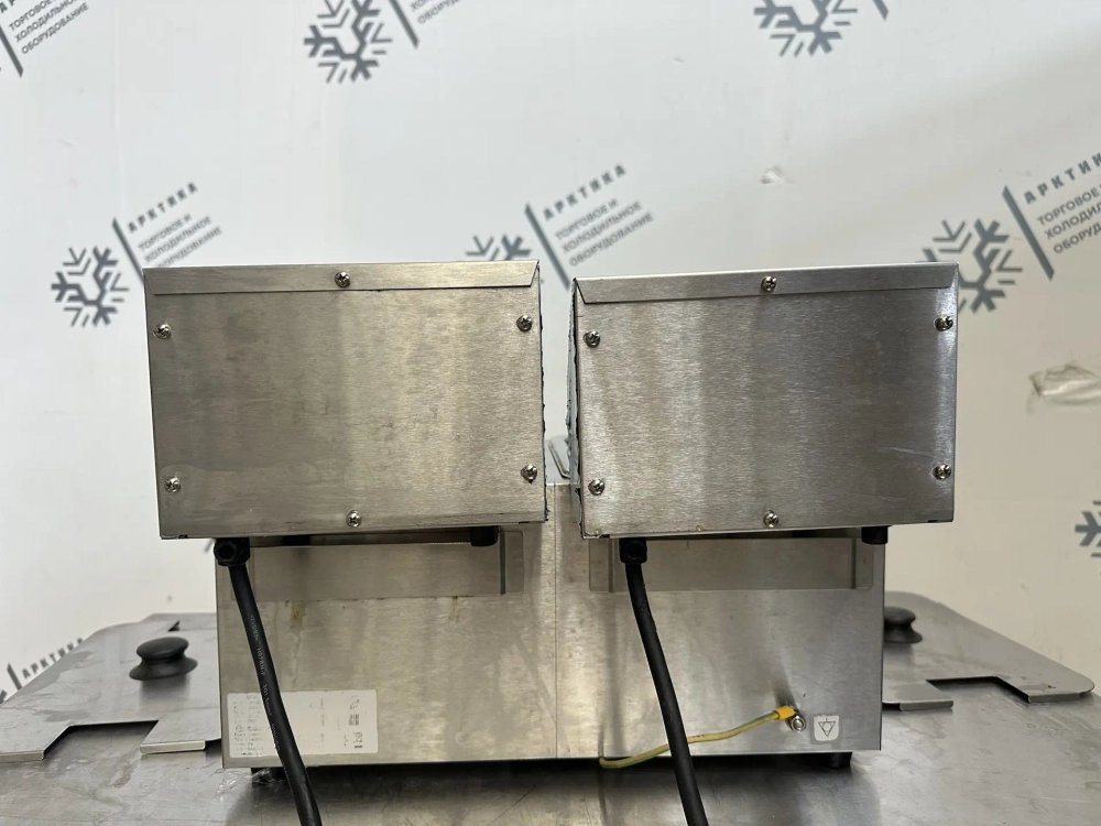 Фритюрница Bartscher Snack