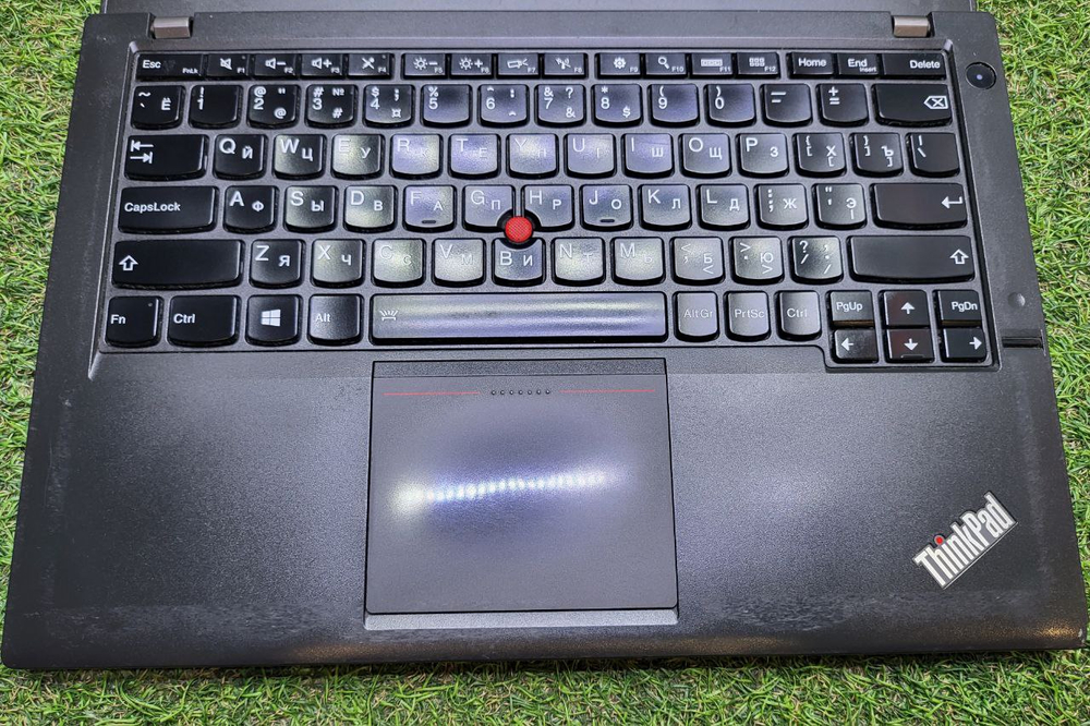 Ноутбук Lenovo i3/4Gb/750gb