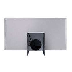 Кухонная вытяжка Maunfeld Breeze 90 Inox