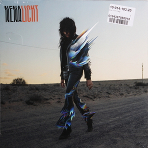 Nena Kerner / Licht (LP)