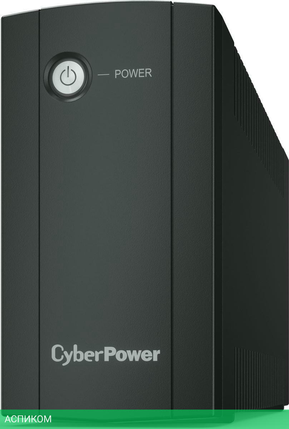 Источник бесперебойного питания CyberPower UTI675EI