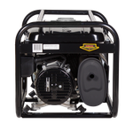 Портативный бензогенератор HUTER DY2500L - [2 кВт / 220V]
