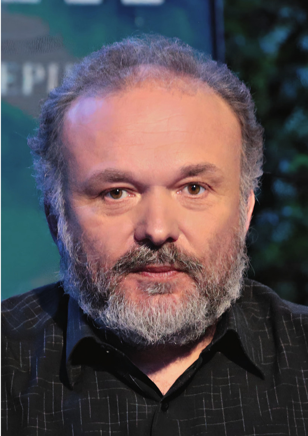 Журнал «Фома» № 8 (268) август 2025 г.