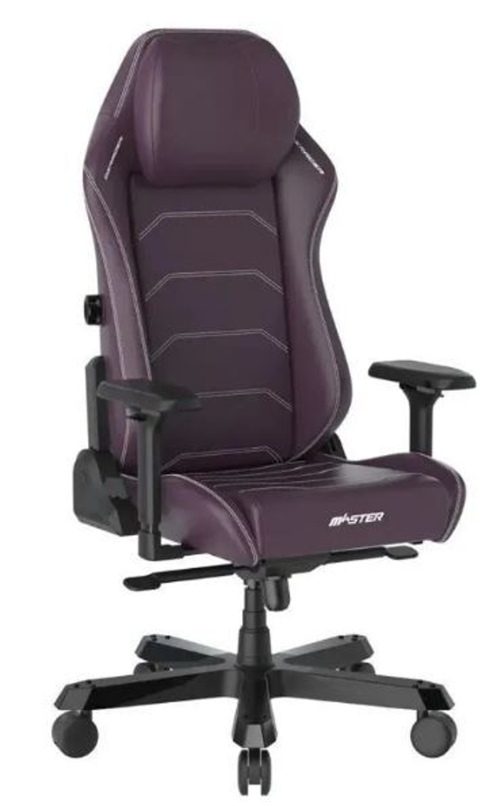 Кресло игровое DxRacer MASTER I-DMC/MAS2022/V