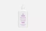 HEMPZ blueberry lavender & chamomile молочко для тела 500мл