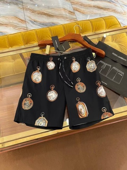 Шорты Dolce & Gabbana