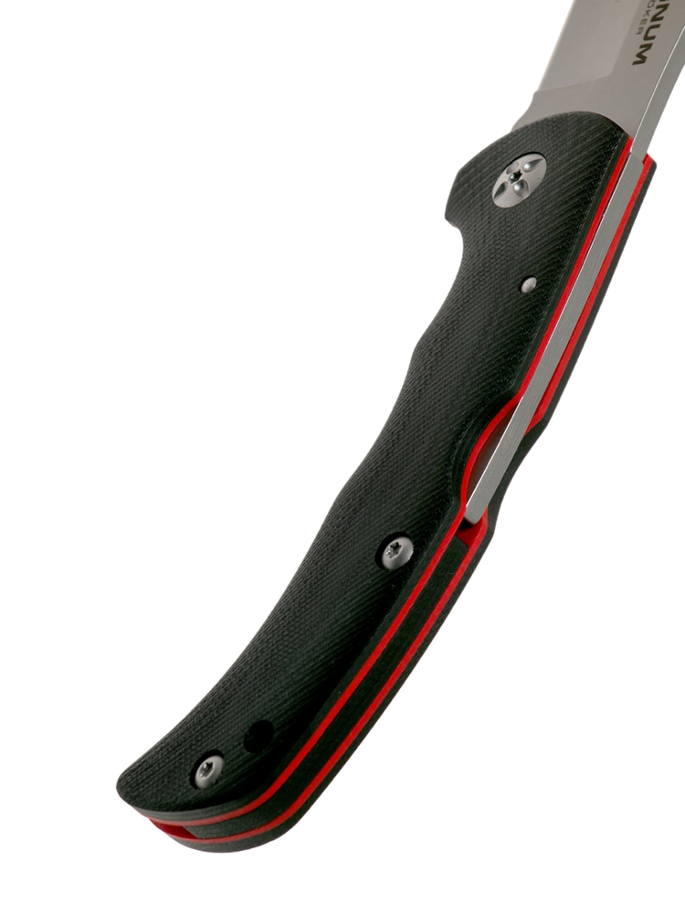 Нож Boker 01SC078 Most Wanted