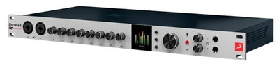 Antelope Audio Discrete 8 Pro Synergy Core