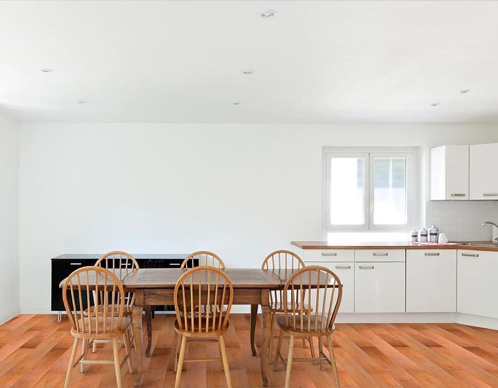 My Step SPC Aqua 6 Лим, 1,67 м²