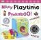 Noisy Playtime Peekaboo
