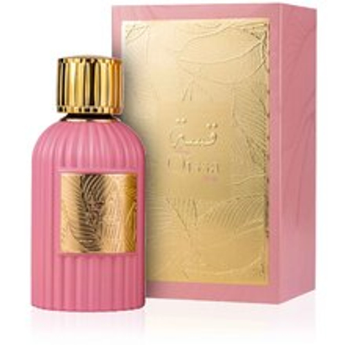 Qissa Pink EDP
