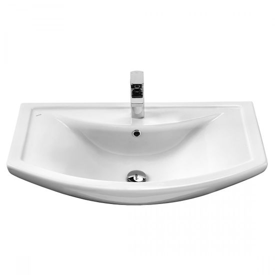 Умывальник Santek Балтика 80