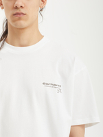 Мужская Футболка Garble