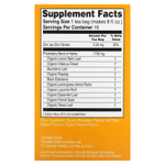 Twinings, Superblends™, поддержка иммунитета, травяной чай с гибискусом и бузиной, ежевика, без кофеина, 16 чайных пакетиков, 32 г (1,12 унции)