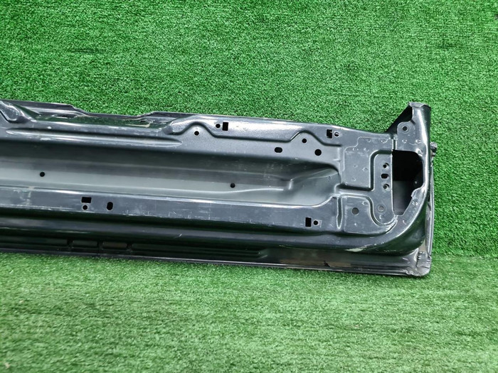 Борт откидной Volvo XC90 1 (2002-2014)