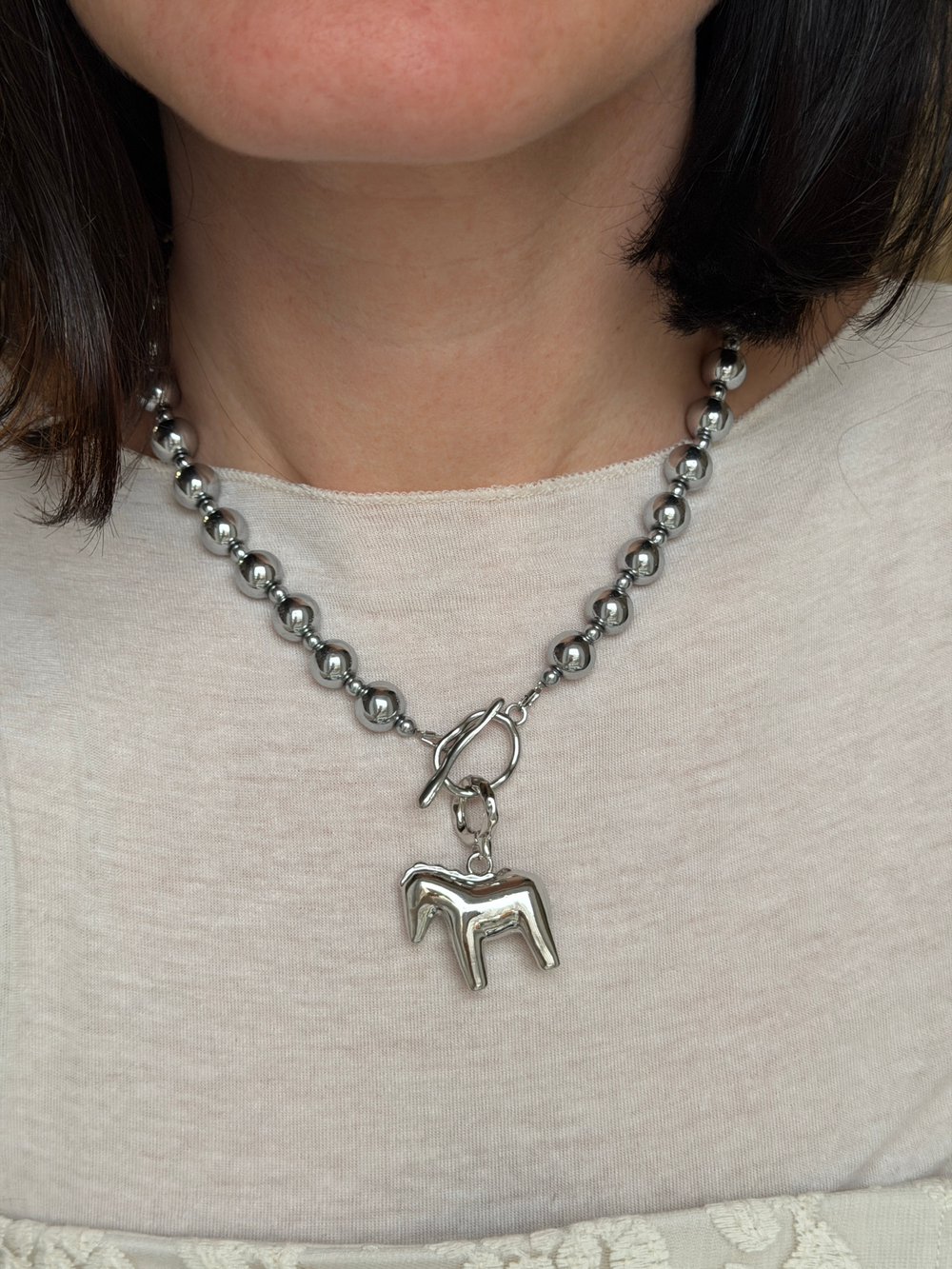 Колье ЖЕНСКАЯ СИЛА