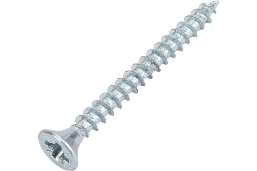 САМОРЕЗЫ СТРОЙБАТ УНИВЕРСАЛЬНЫЕ ОЦИНК 3,5Х35 18ШТ 1394