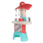 Игровой модуль "BU-BU" №1 в коробке (Полесье)