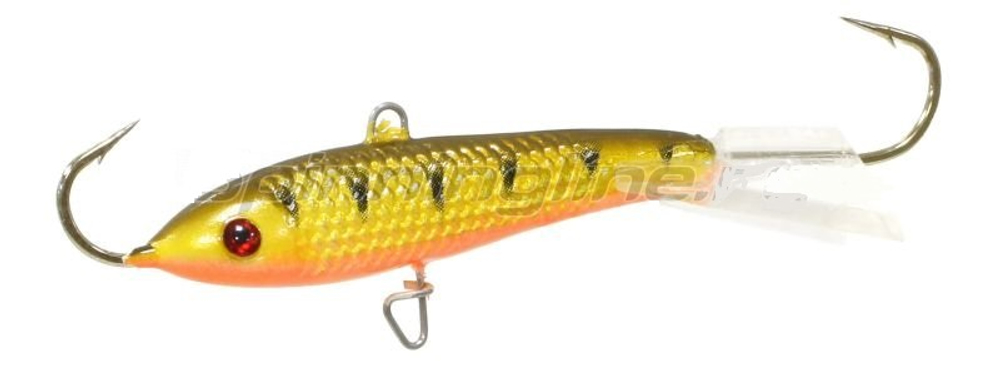 Балансир Lucky John CLASSIC 4 40мм/11