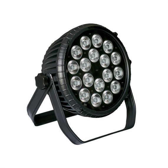 Прожектор Led Par 18x18 6in1 IP65