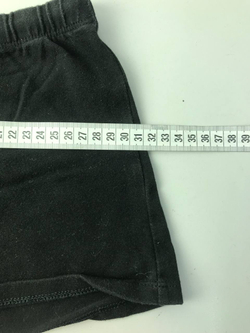 Шорты трикотажные на 1/2 года