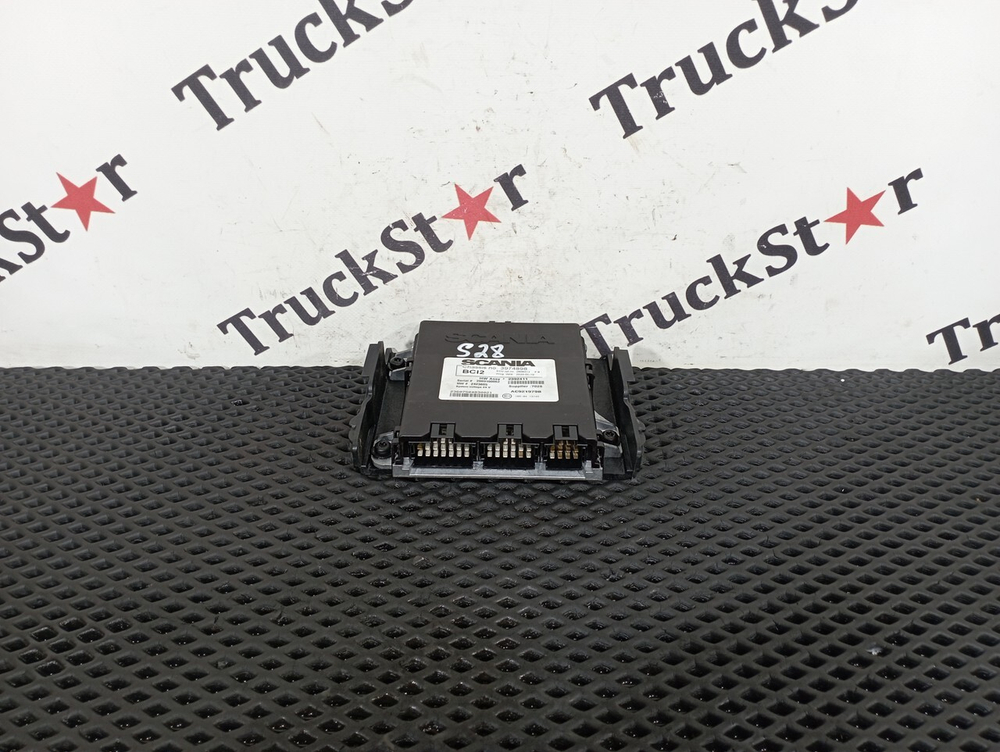 Блок управления BCI2