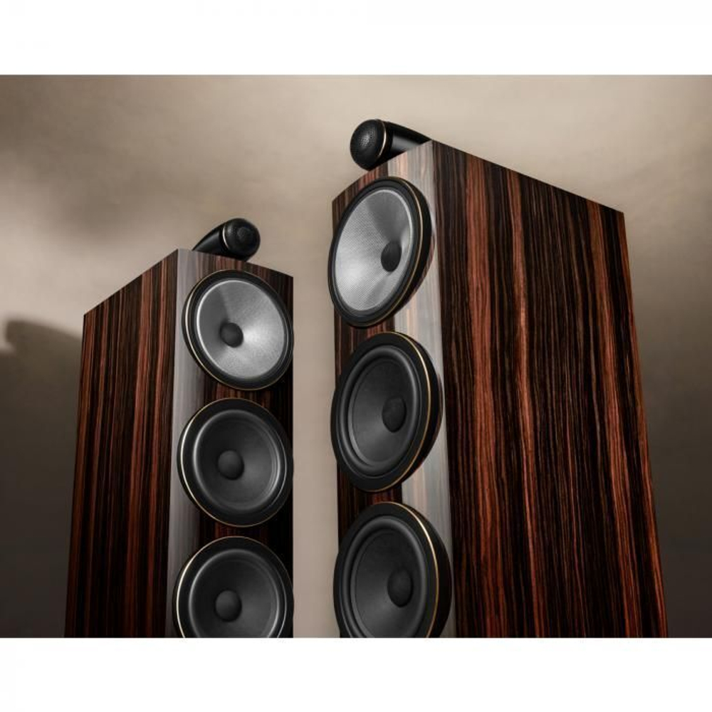 Напольная акустика Bowers & Wilkins 702 S3 Signature
