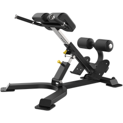 Impulse SL7047 разгибание спины, гиперэкстензия, многопозиционная