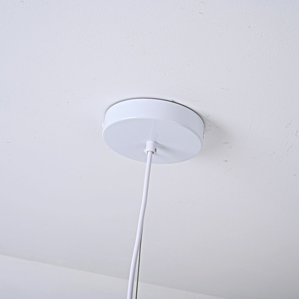 Подвесной светильник CEMENCLOUD A D40 White