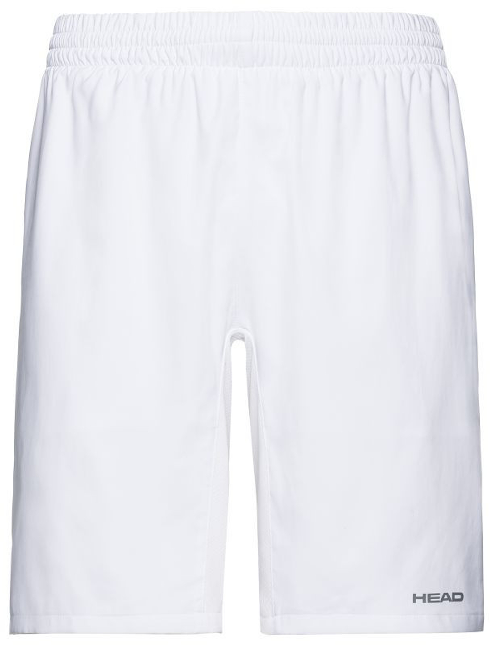 Мужские теннисные шорты Head Club Bermudas M - белый