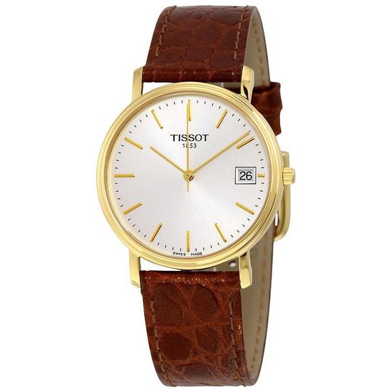 Наручные часы Tissot T52.5.411.31 Desire