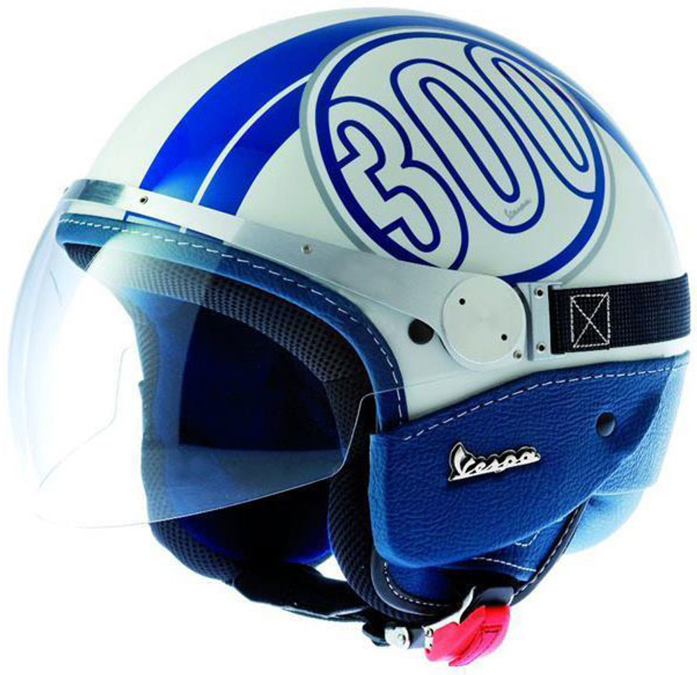 Мотошлем Vespa Granturismo