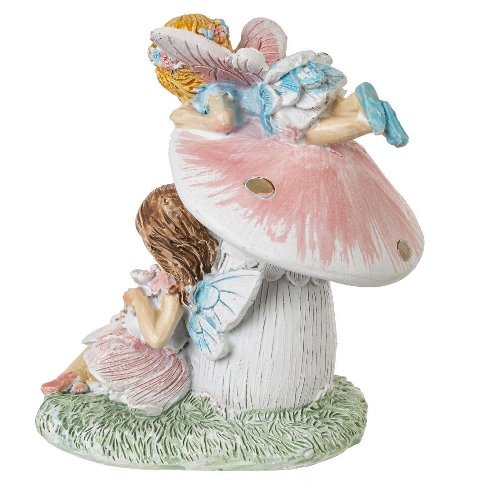 GAEM Фигурка декоративная "Феи", L8,5 W6,5 H10 см