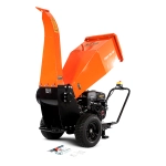 YARD FOX PRO 110 SP измельчитель бензиновый PRO 110 SP
