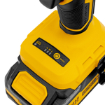 Винтоверт ударный аккумуляторный бесщет. CIDH-BL-20-270, Li-Ion, 20 В// Denzel