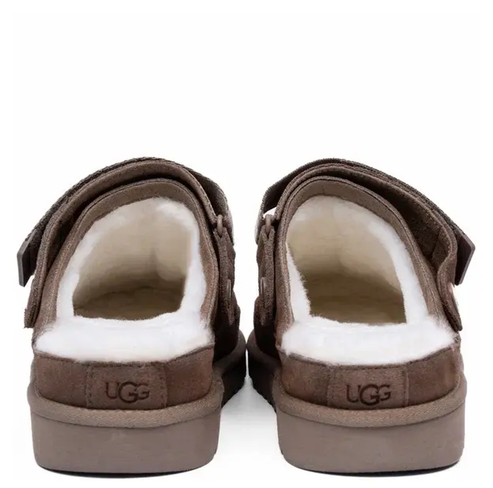 Ugg Goldenstar Clog Chocolate