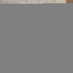 Шкаф Агератум МДФ двухсекционный с антресолью и стеллажом Лайн керамика (0,27) А10032 матовая - Дуб Сонома 3025  170*60*260