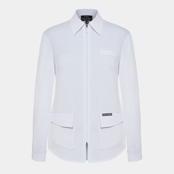 Медицинская женская блуза "Амми" new