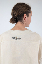 Рубашка мужская