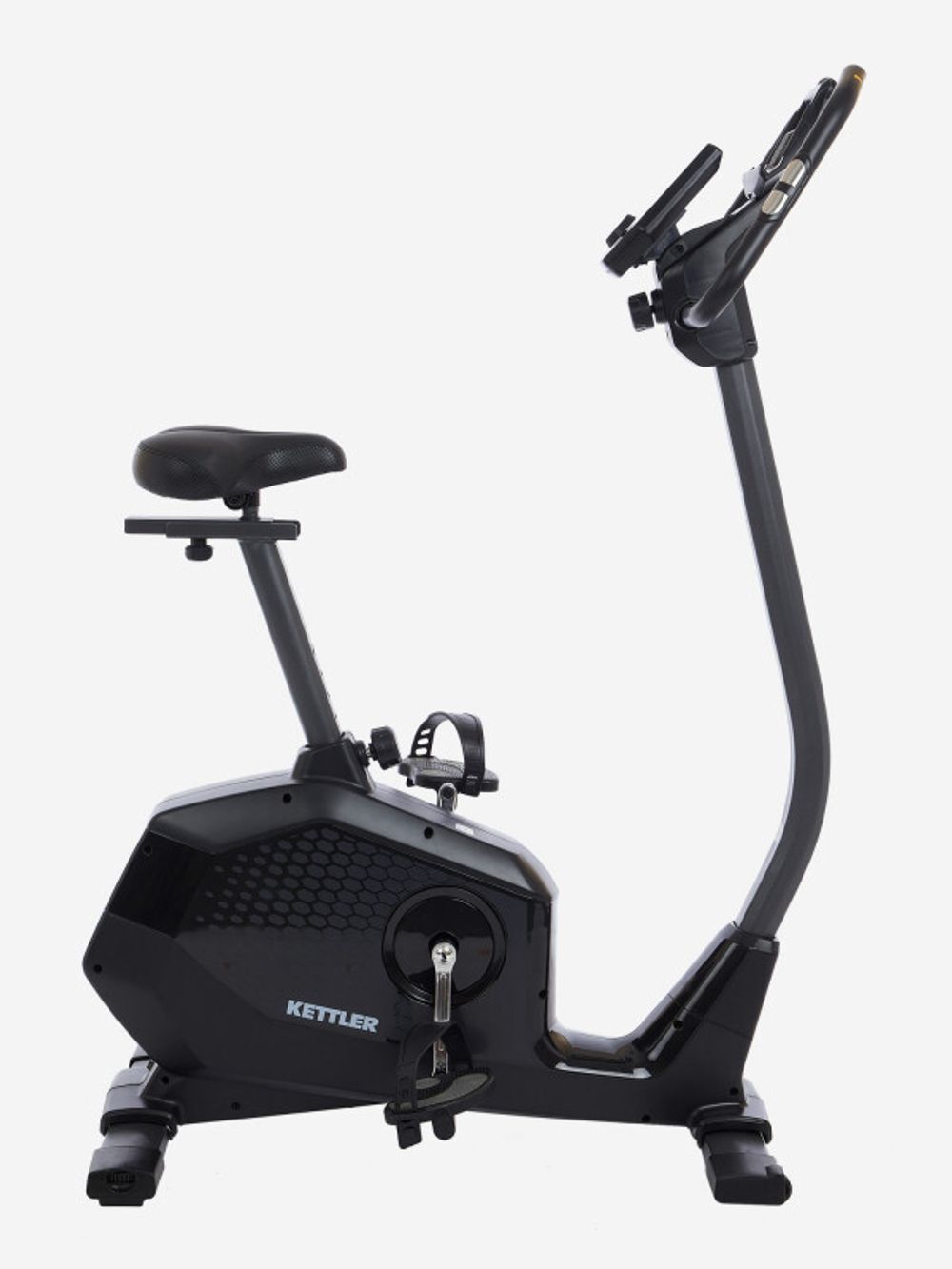 Велотренажер Kettler Ergo C4
