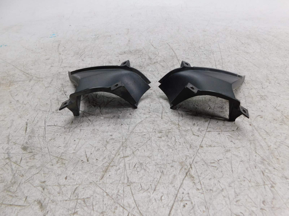 Пластик внутренний левый, правый Honda CBR600RR 06-08 64365/64315-MFL